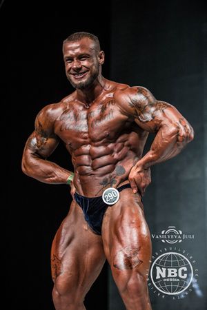 Фотограф Юлия Васильева (часть 2)